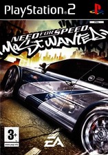 Need for Speed Most Wanted ITA per PS2 - Giocabile su PC in poco tempo! NO CD!