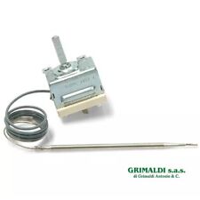TERMOSTATO 2 CONTATTI 250°C PER FORNO ARISTON HOTPOINT C00145486 ORIGINALE