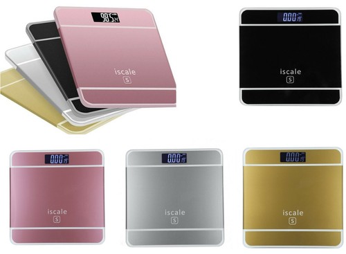 Bilancia forma iphone - a,