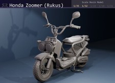Ciclomotore Honda Zoomer