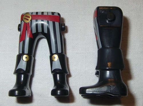 11904 pantaloni lunghi - 2,