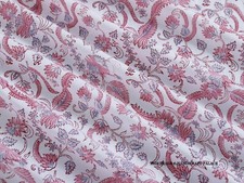Indiano Handmade Hand-Block