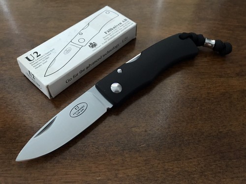 Vtg fallkniven folding - vtg,