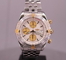 Breitling Chronomat Evolution