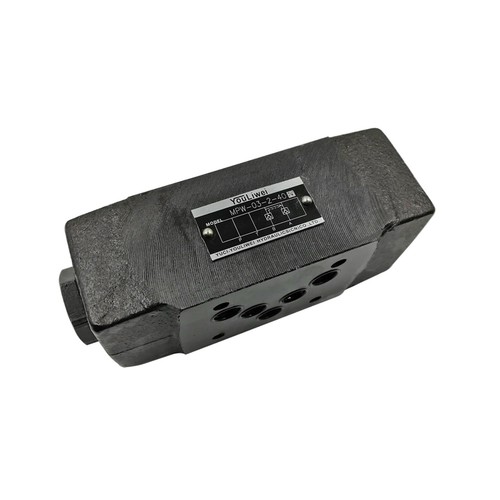 Yuken mpa 10y valvola - mpa-04-10y,