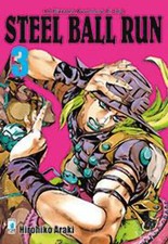 Bizzarre avventure jojo - le, di