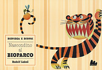 Nascondino bioparco - nascondino,