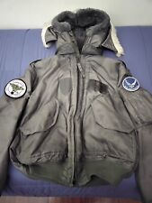 US AIR FORCE Giubbotto bomber Type N-2B