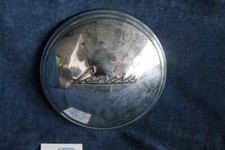 APPIA PRIMA SERIE COPPA RUOTA CROMATA COVER WHEEL N.O.S.  COD AP5