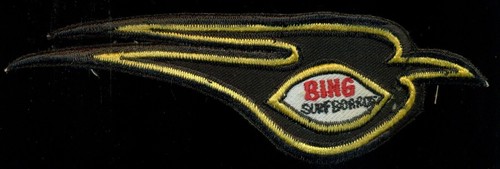 Bing surfboards encinitas - bing,