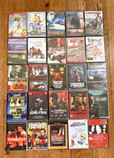 LOTTO 50 DVD E BLU RAY (35+15)