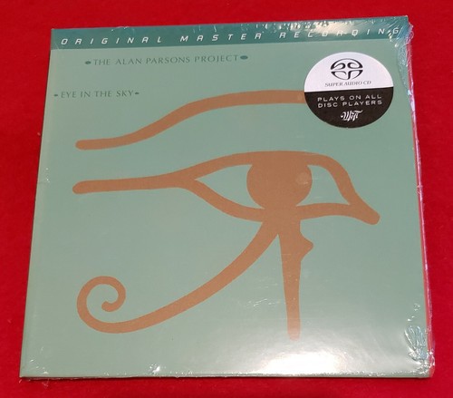 The alan parsons - project,