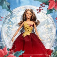 Barbie Ispanica Magia delle