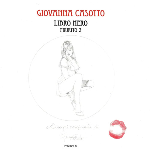 Sconto giovanna casotto - -,
