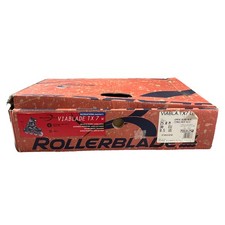 Rollerblade viablade tx7 - rollerblade,