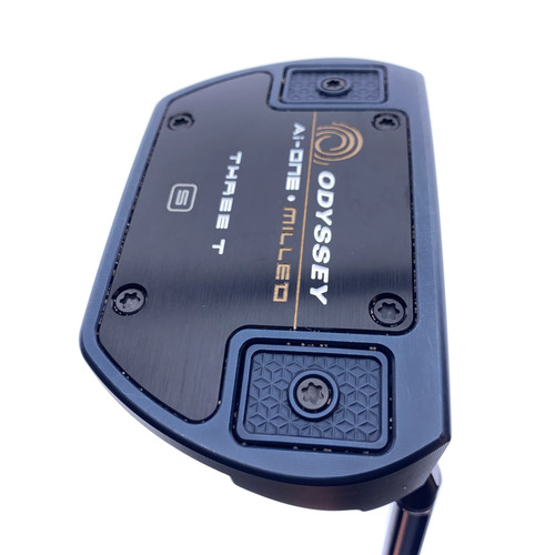Putter usato odyssey one - putter, ai-one