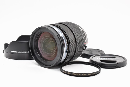Come nuovo olympus m - nuovo],