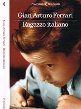 Ragazzo italiano (Autografo)