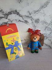 McDonald's Happy Meal Le