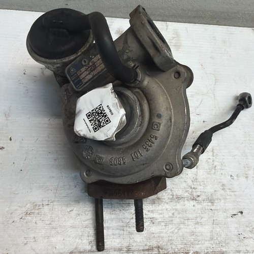 73501343 turbocompressore fiat - 73501343,