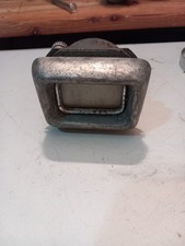 AlfaRomeo 1900 Prima Serie Manometro Pressione Olio Veglia