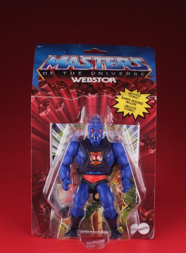 Masters the universe motu - masters, of