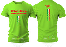 T-SHIRT BETA RACING maglietta
