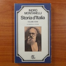 Storia d'Italia - Vol. XXXIII