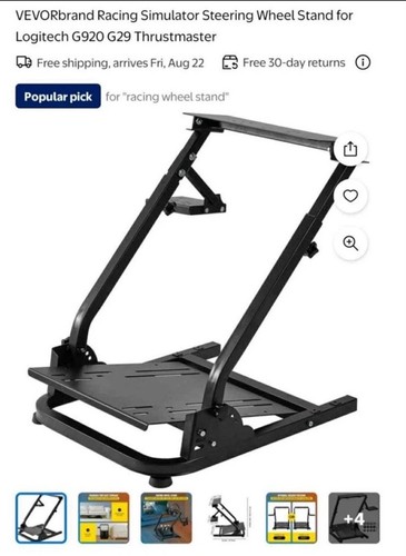 Vevor supporto volante - vevor,