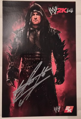 Wwe the undertaker foto - the,