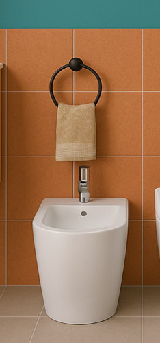 Sanitari bagno bidet - bagno,