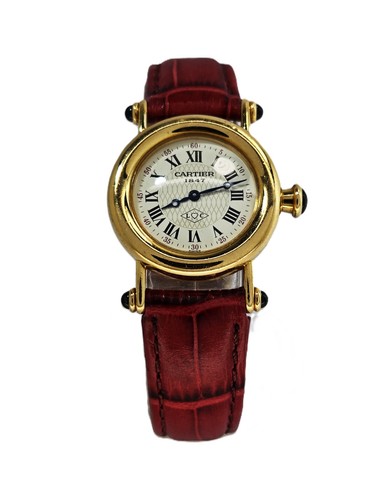 Cartier diabolo 1450 - 1450,
