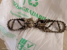 Pedane Ktm Exc Exc-f 250 300 350 2012 Originali Ktm