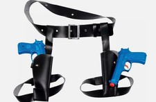 Set Fondina Doppia Coscia