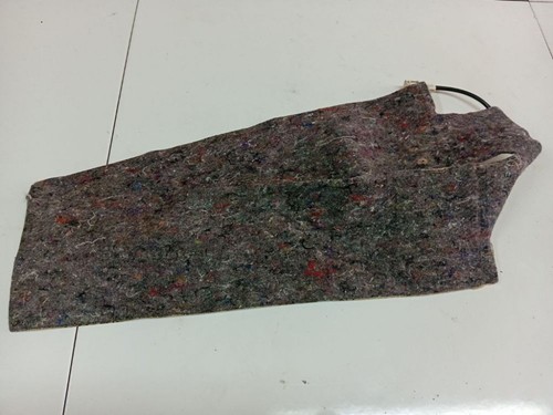 Elemento riscaldante sedile - ,