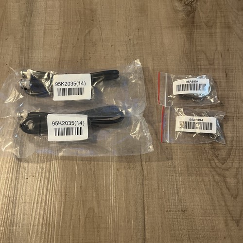 Shure ua600 kit antenna - ua600,