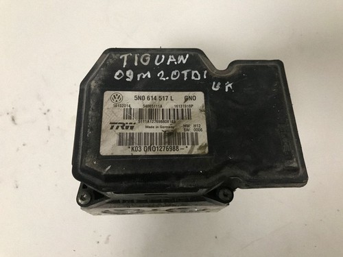 Pompa abs volkswagen - volkswagen, tiguan