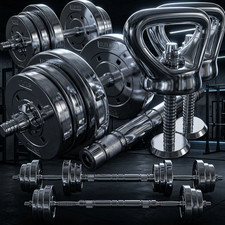 Trex sport set - sport, manubri
