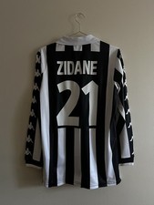 Kit/Maglia Zinedine Zidane