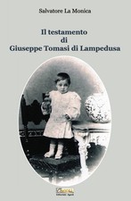Testamento giuseppe - testamento, di