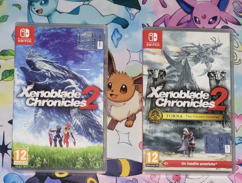 Lotto giochi xenoblade - lotto,