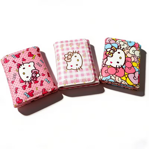 Sanrio hello kitty portafoglio - hello,