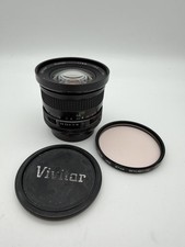 Vivitar 17 mm F 3,5 MC