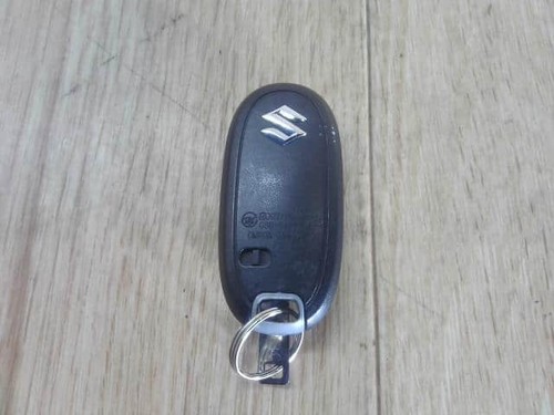 Suzuki wagon 2010 chiave - wagon,