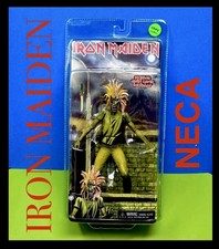 Modellino neca iron maiden - modellino,