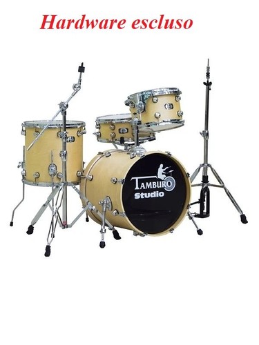 Tamburo studio sts2284sn - studio,