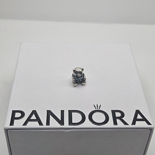 Pandora charm nastro smaltato - pandora,