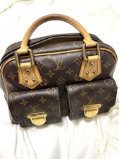 Borsa Louis Vuitton Manhattan