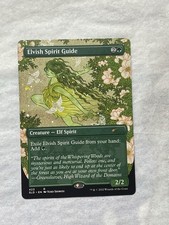Elvish Spirit Guide
