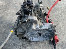 CAMBIO LDA2 AUTOMATICO HONDA